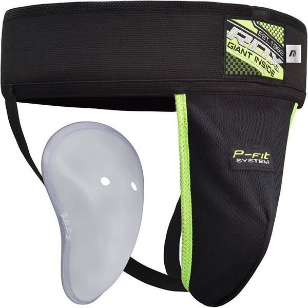 RDX H1 Groin guard SupporterSmall