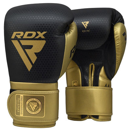 RDX L2 Mark Pro boxningshandskar12 oz
