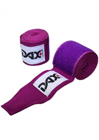 Dax: Boxningslindor 3.5mBoxningslindorGrå