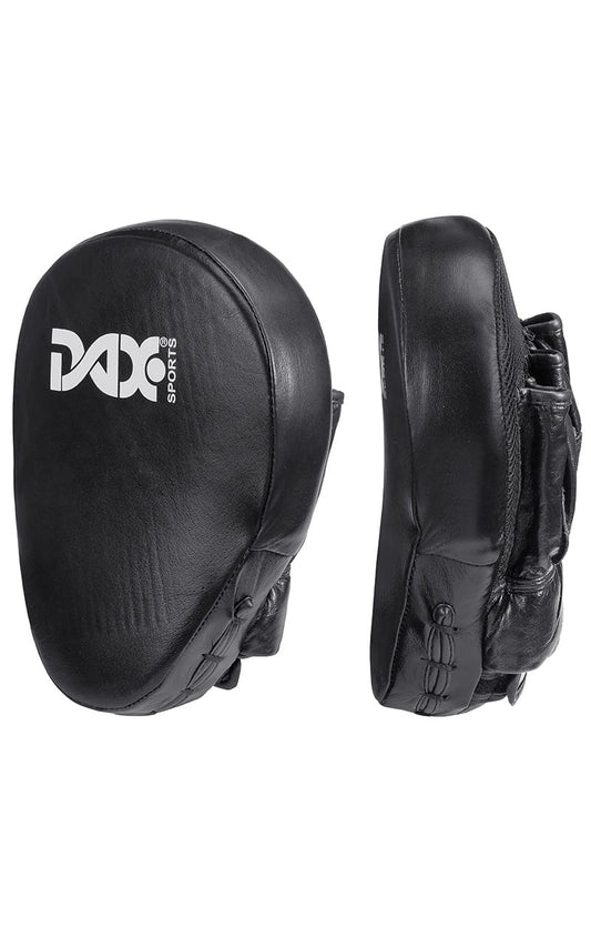 DAX-Sports Focus mitts