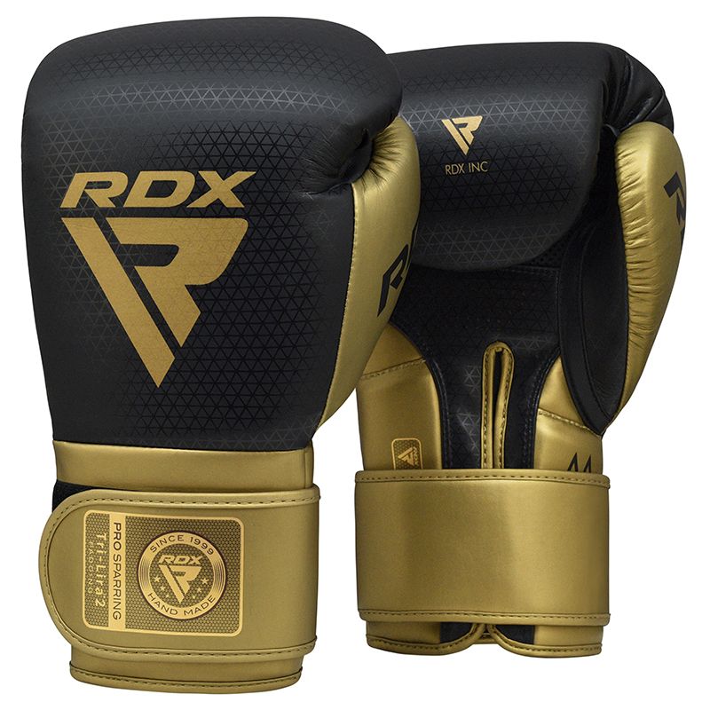 RDX L2 Mark Pro boxningshandskar12 oz